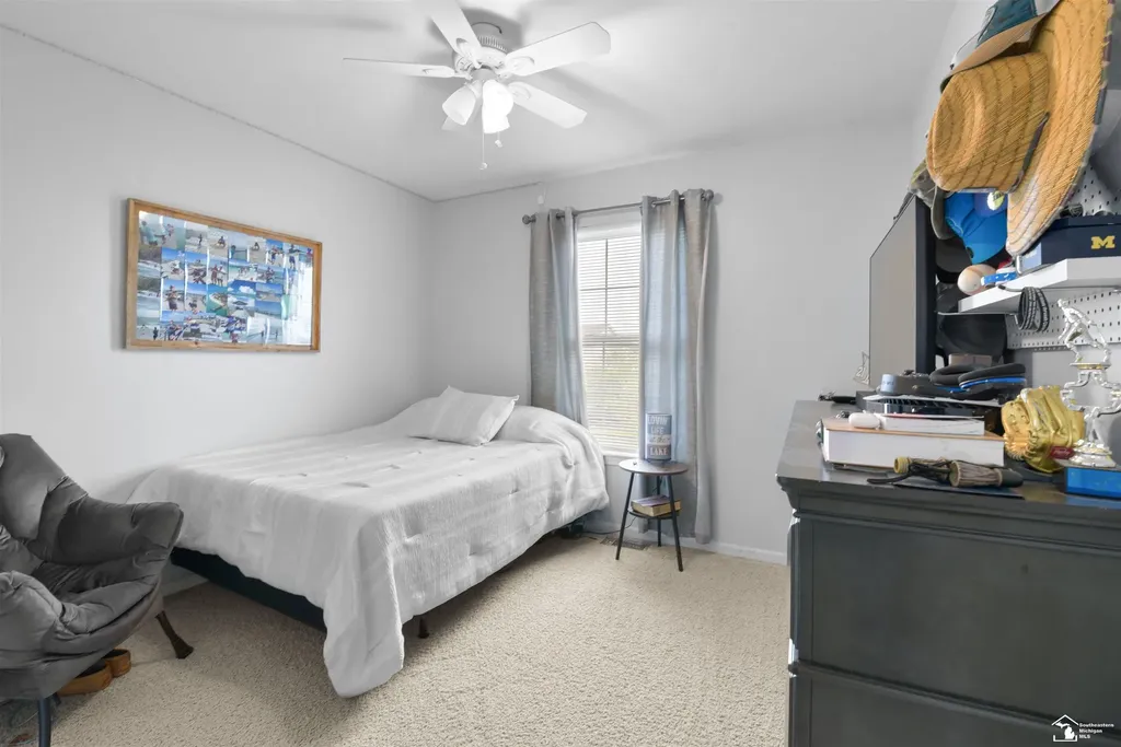 29229 Hunter Court Brownstown Charter Township MI 48183