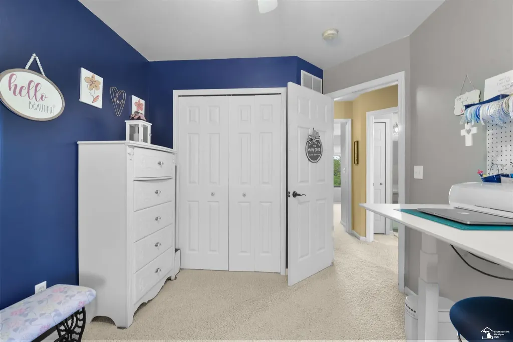 29229 Hunter Court Brownstown Charter Township MI 48183