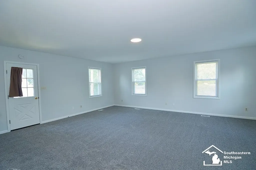 201 N Dettman Road Leoni Township MI 49202