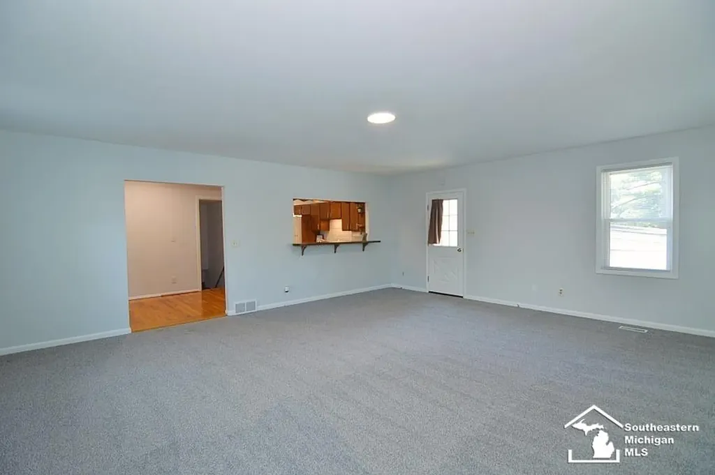 201 N Dettman Road Leoni Township MI 49202