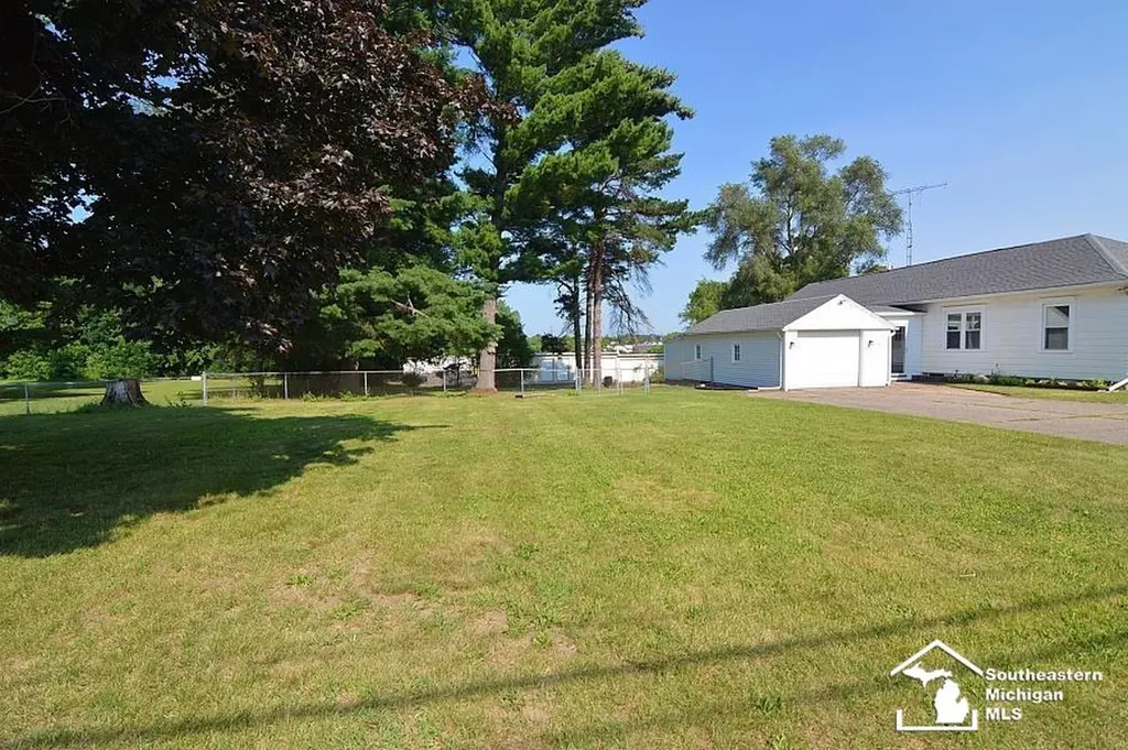 201 N Dettman Road Leoni Township MI 49202