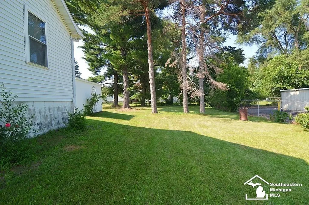 201 N Dettman Road Leoni Township MI 49202