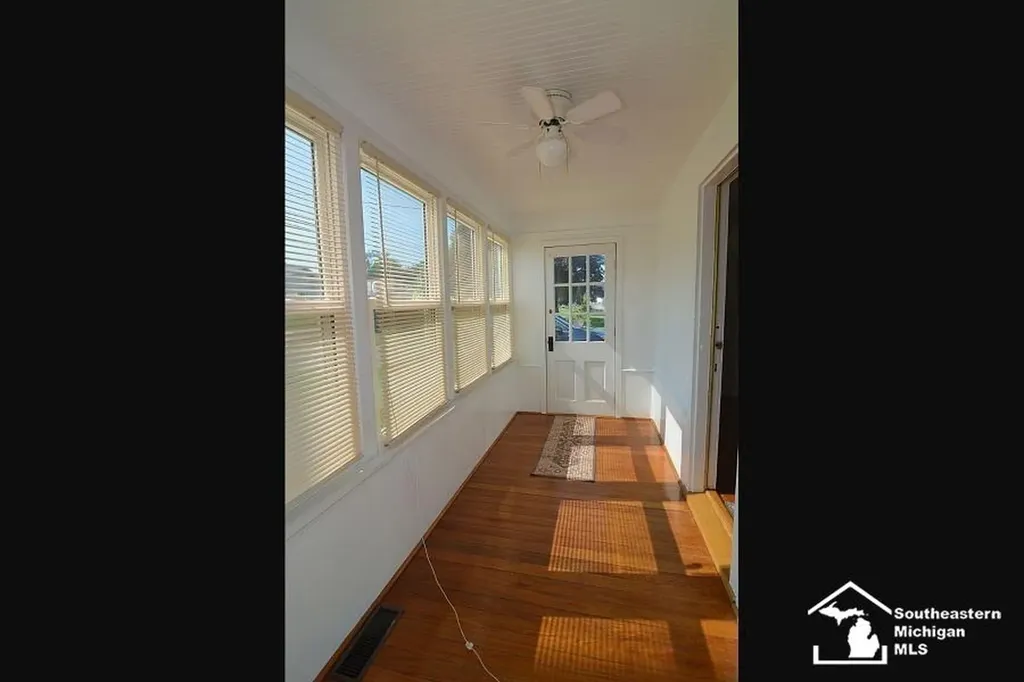201 N Dettman Road Leoni Township MI 49202