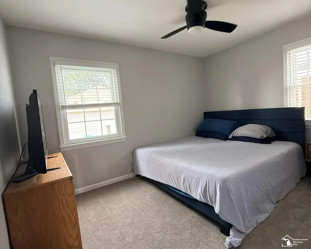 14601 Arlington Street Allen Park City MI 48101