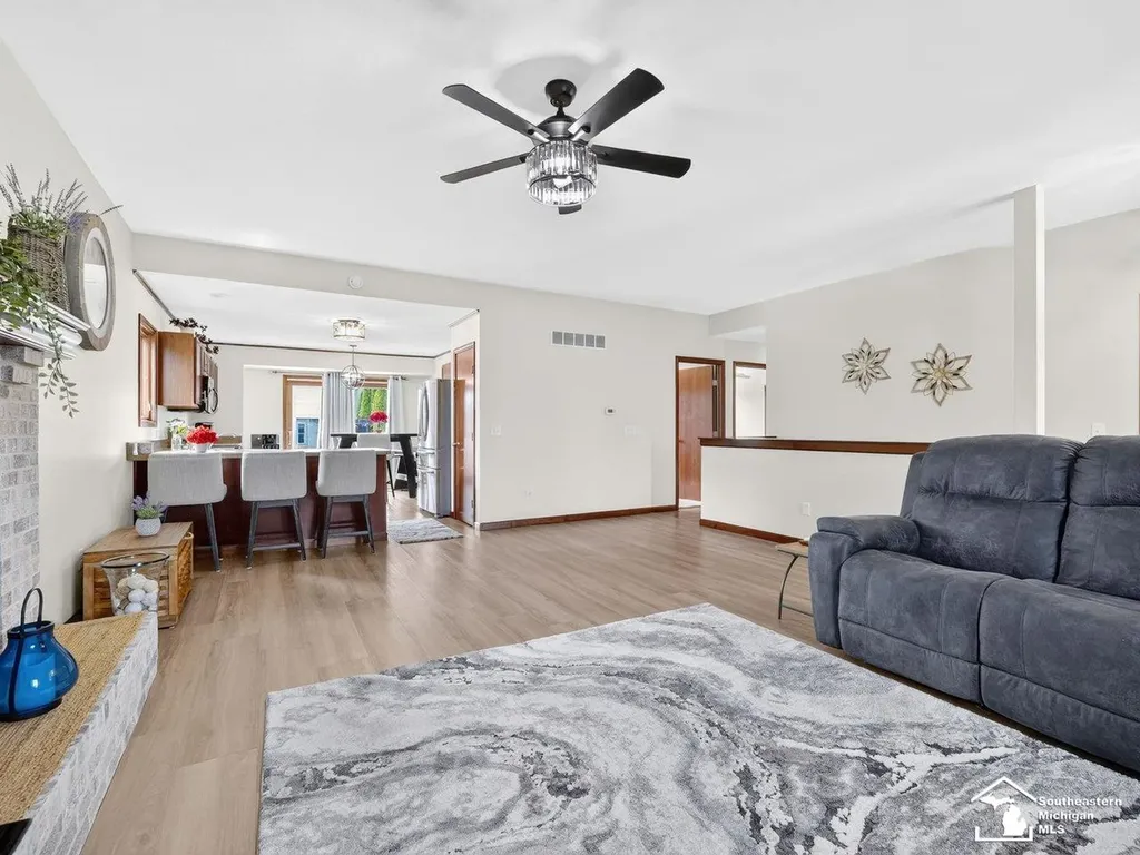 472 Buck Lane Bedford Township MI 48182