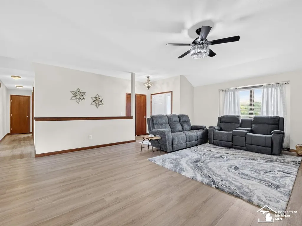 472 Buck Lane Bedford Township MI 48182