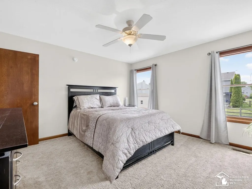 472 Buck Lane Bedford Township MI 48182