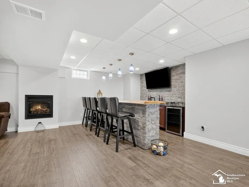 472 Buck Lane Bedford Township MI 48182