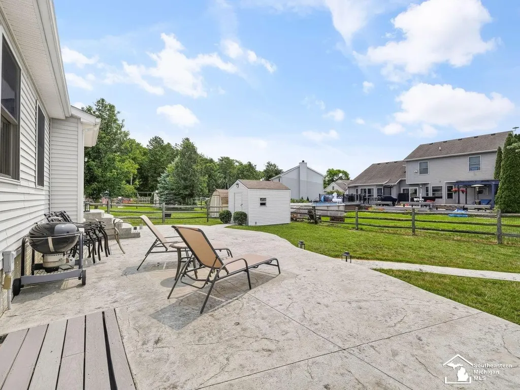 472 Buck Lane Bedford Township MI 48182