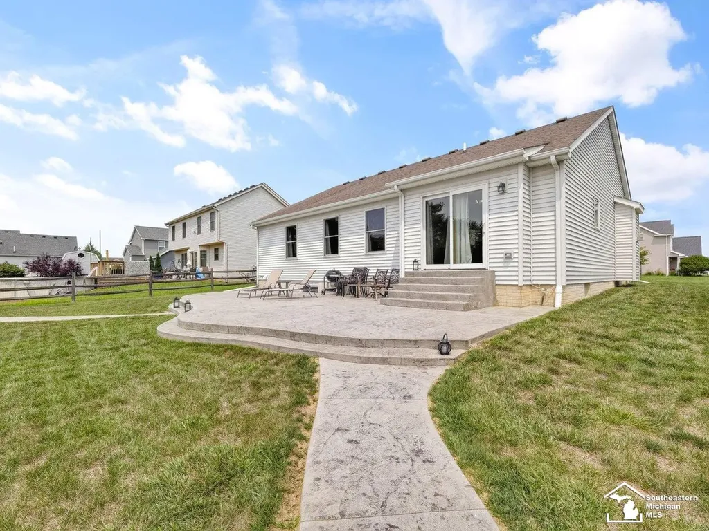 472 Buck Lane Bedford Township MI 48182