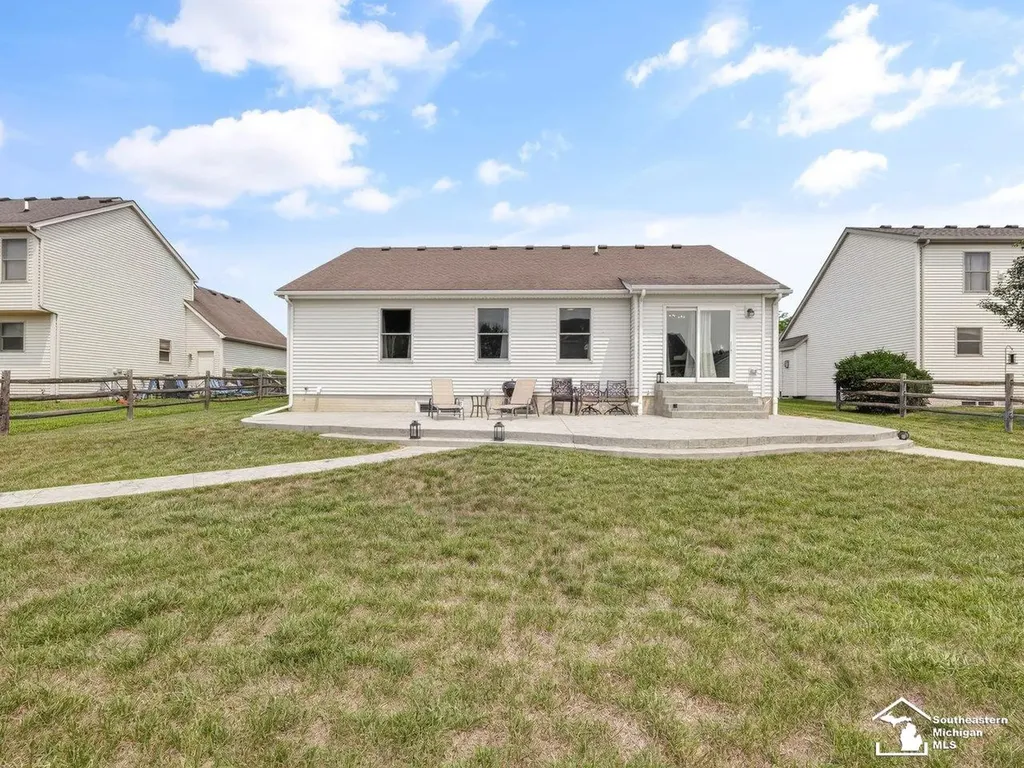 472 Buck Lane Bedford Township MI 48182