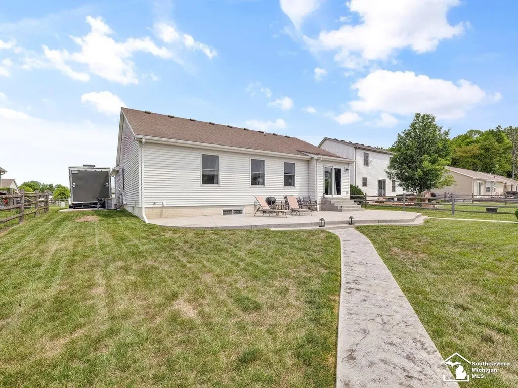 472 Buck Lane Bedford Township MI 48182