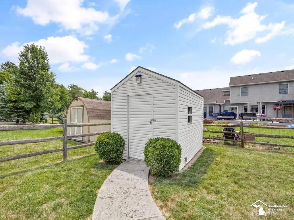 472 Buck Lane Bedford Township MI 48182