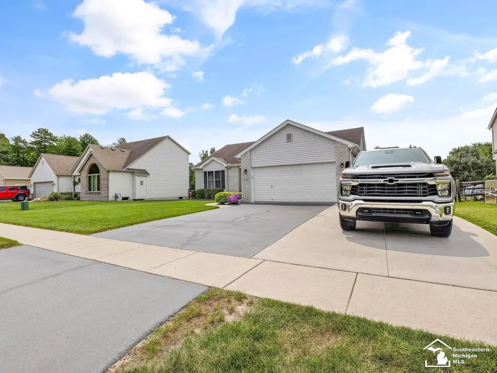 472 Buck Lane Bedford Township MI 48182