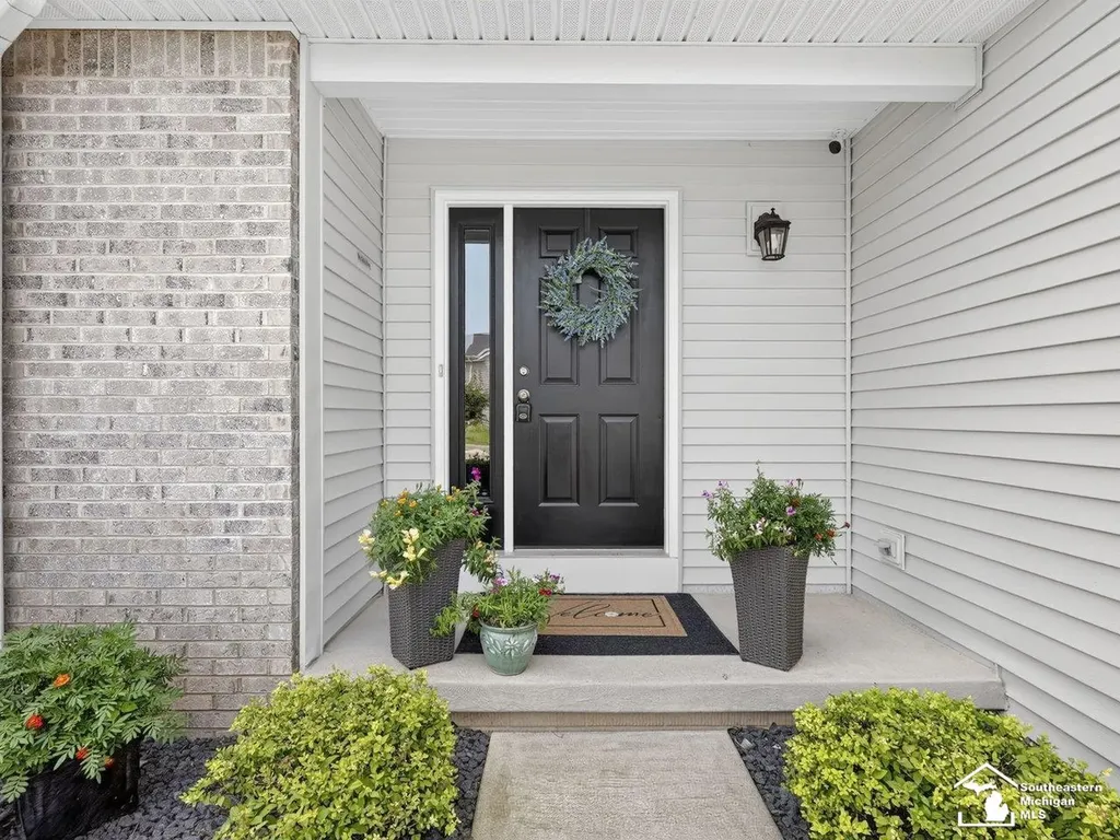 472 Buck Lane Bedford Township MI 48182