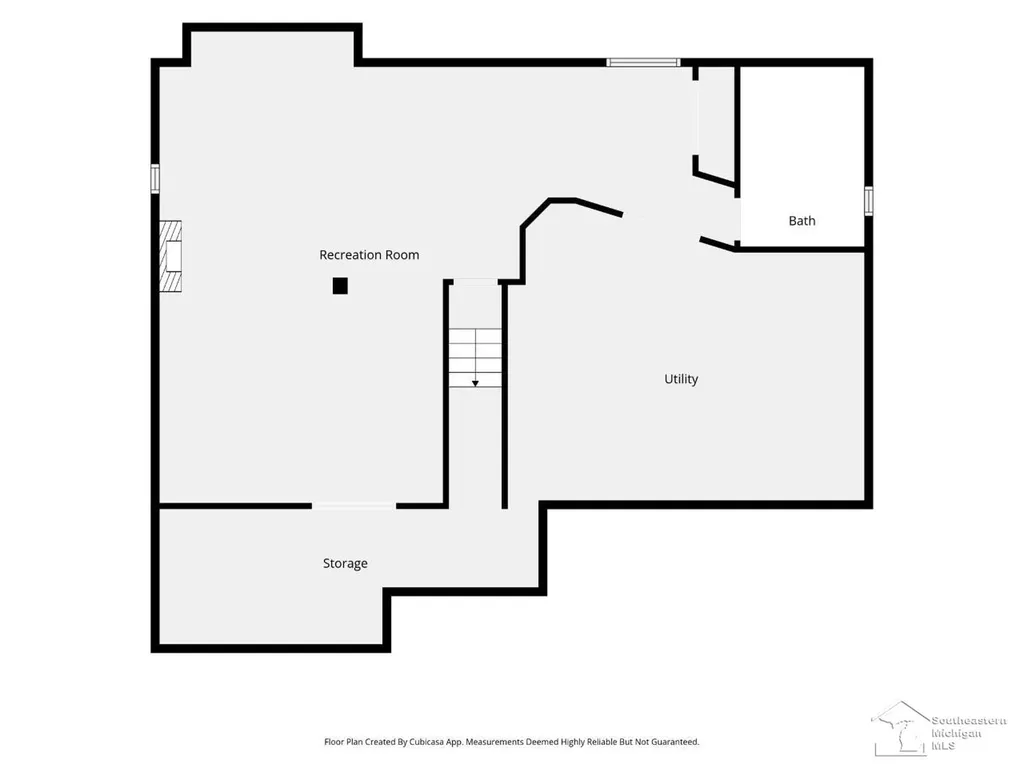 472 Buck Lane Bedford Township MI 48182