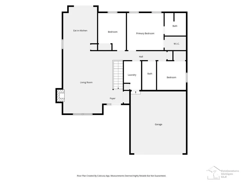 472 Buck Lane Bedford Township MI 48182