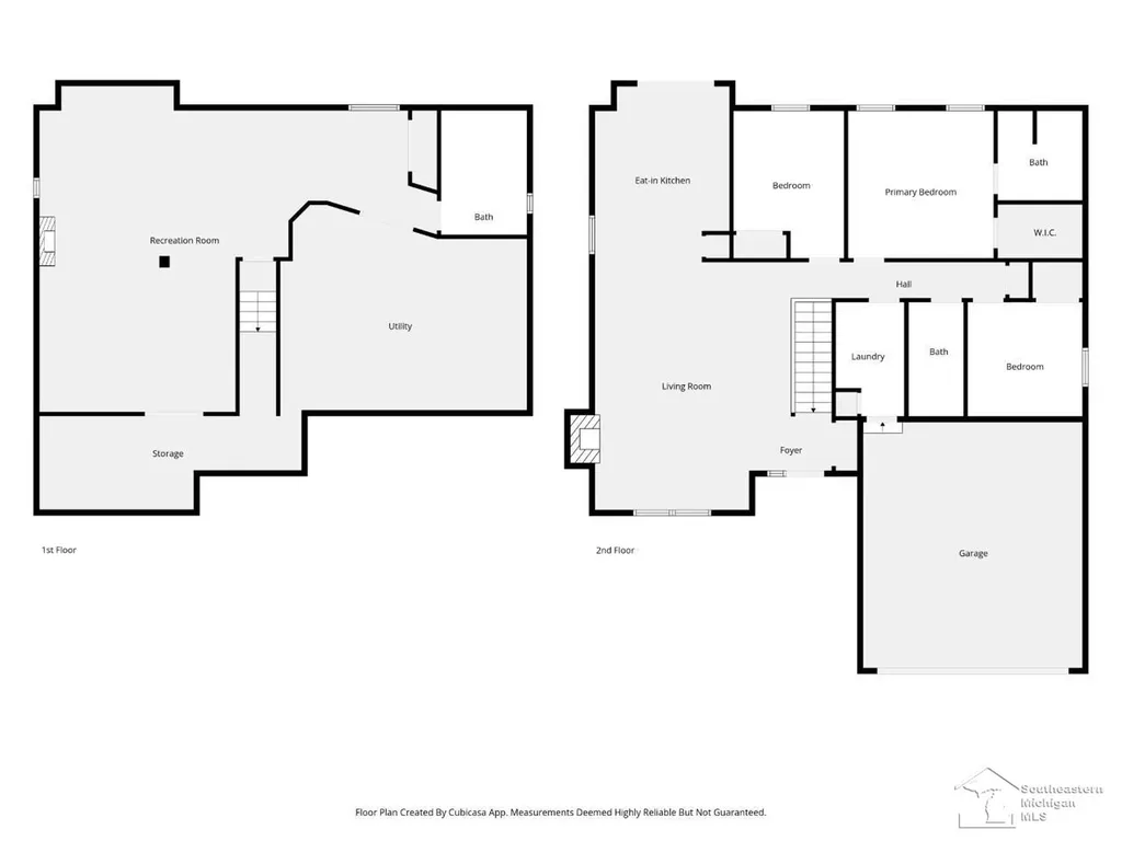 472 Buck Lane Bedford Township MI 48182