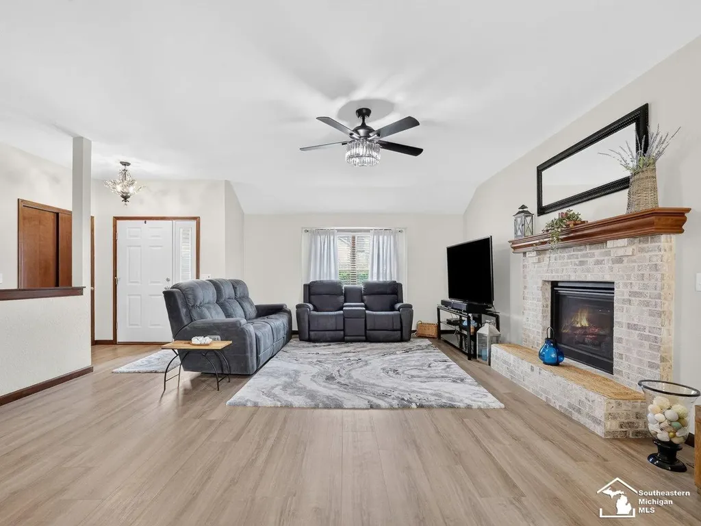 472 Buck Lane Bedford Township MI 48182