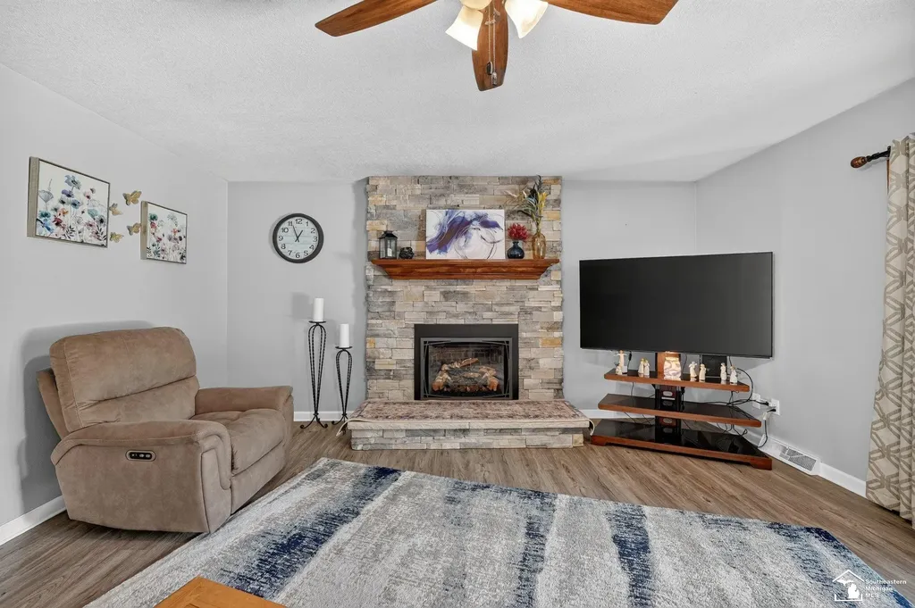 9858 Douglas Road Bedford Township MI 48142