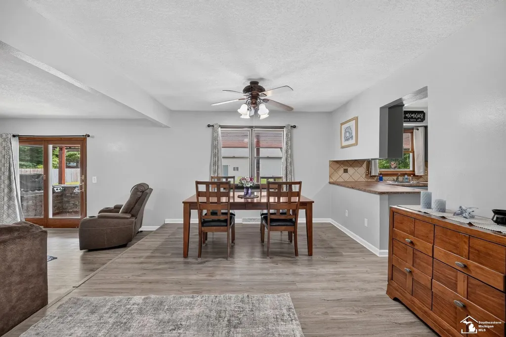 9858 Douglas Road Bedford Township MI 48142
