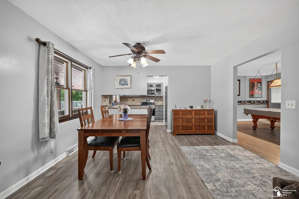 9858 Douglas Road Bedford Township MI 48142