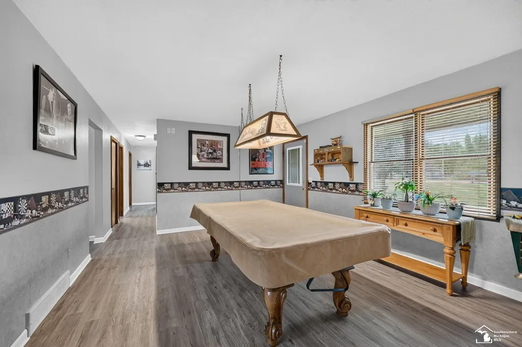 9858 Douglas Road Bedford Township MI 48142