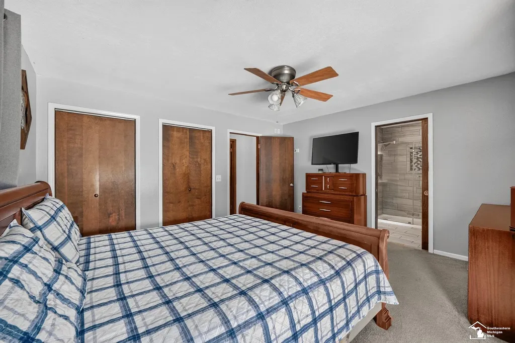 9858 Douglas Road Bedford Township MI 48142
