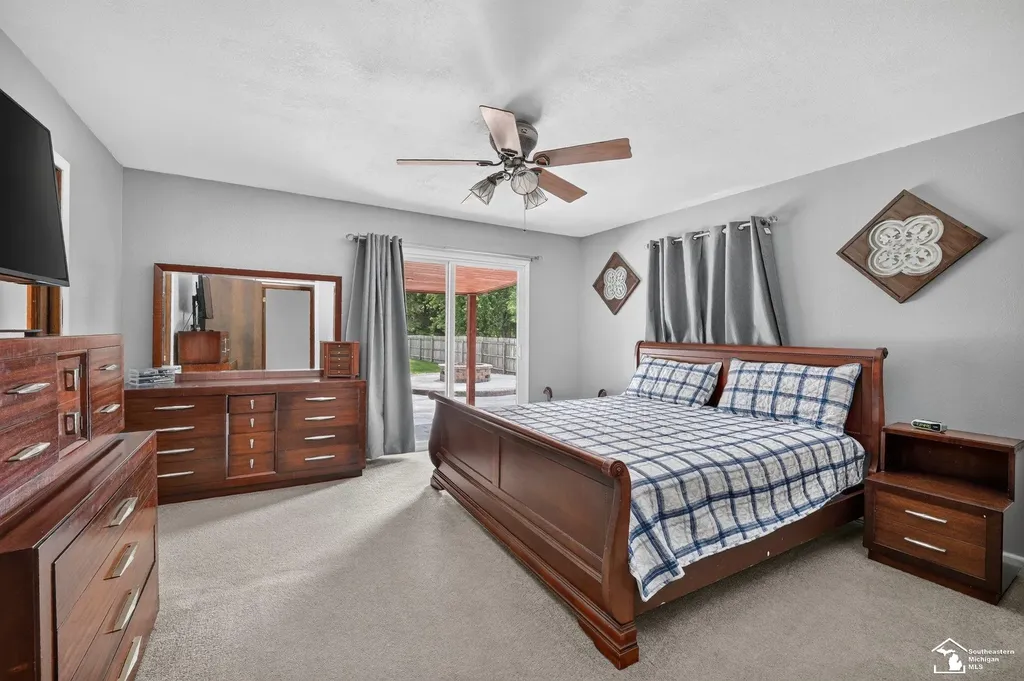 9858 Douglas Road Bedford Township MI 48142