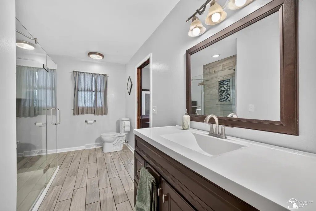 9858 Douglas Road Bedford Township MI 48142