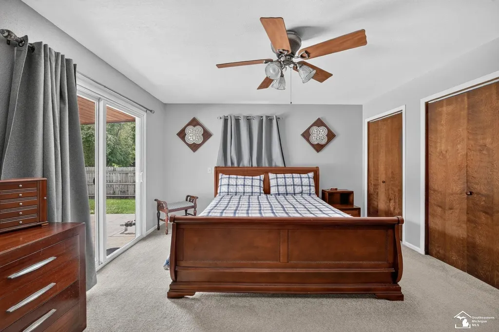 9858 Douglas Road Bedford Township MI 48142