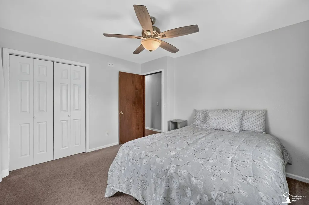 9858 Douglas Road Bedford Township MI 48142
