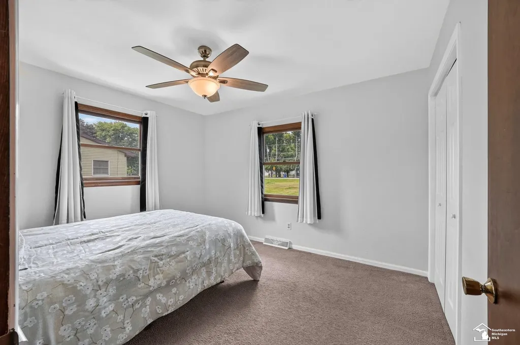 9858 Douglas Road Bedford Township MI 48142