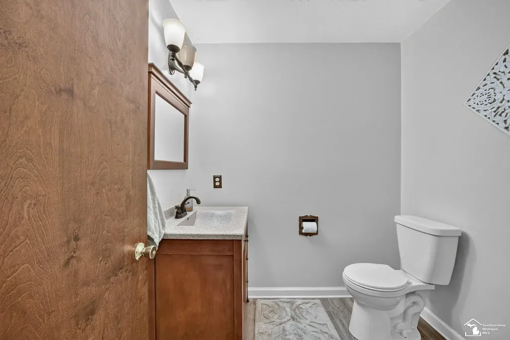 9858 Douglas Road Bedford Township MI 48142