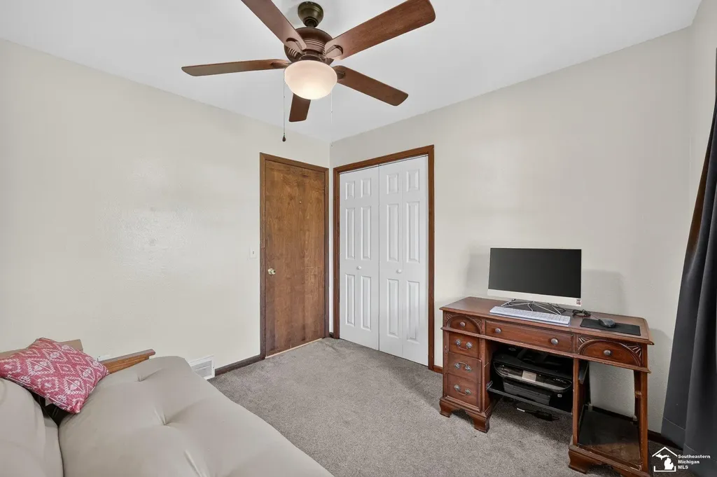 9858 Douglas Road Bedford Township MI 48142