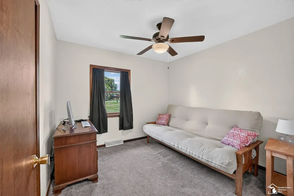 9858 Douglas Road Bedford Township MI 48142