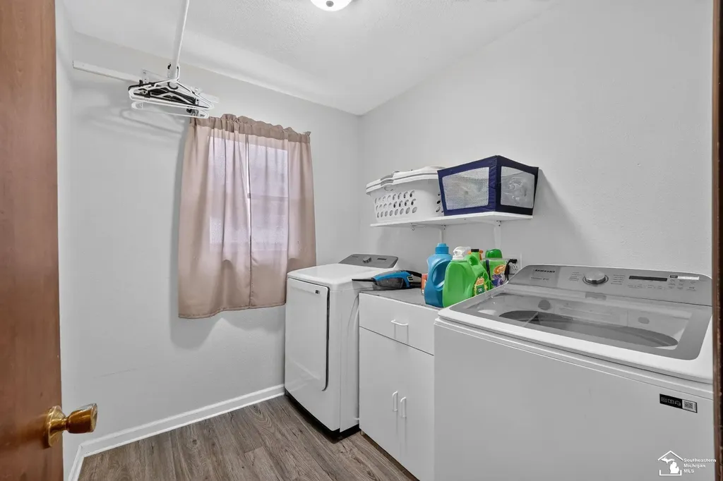 9858 Douglas Road Bedford Township MI 48142