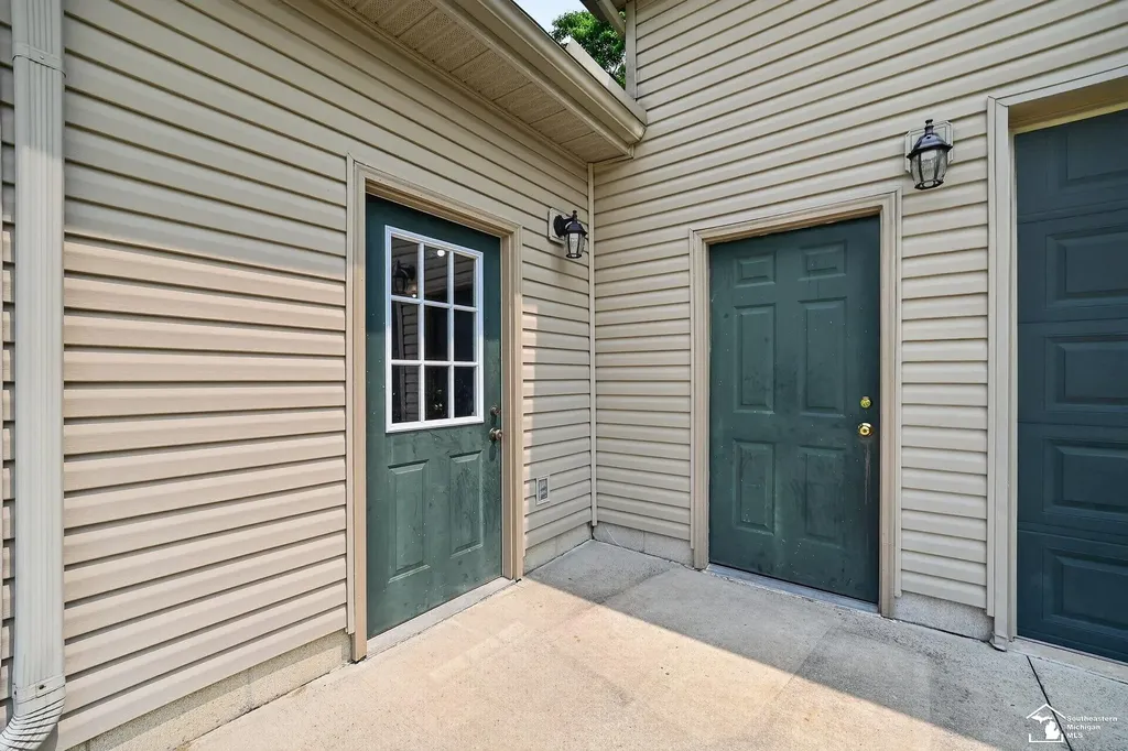 9858 Douglas Road Bedford Township MI 48142
