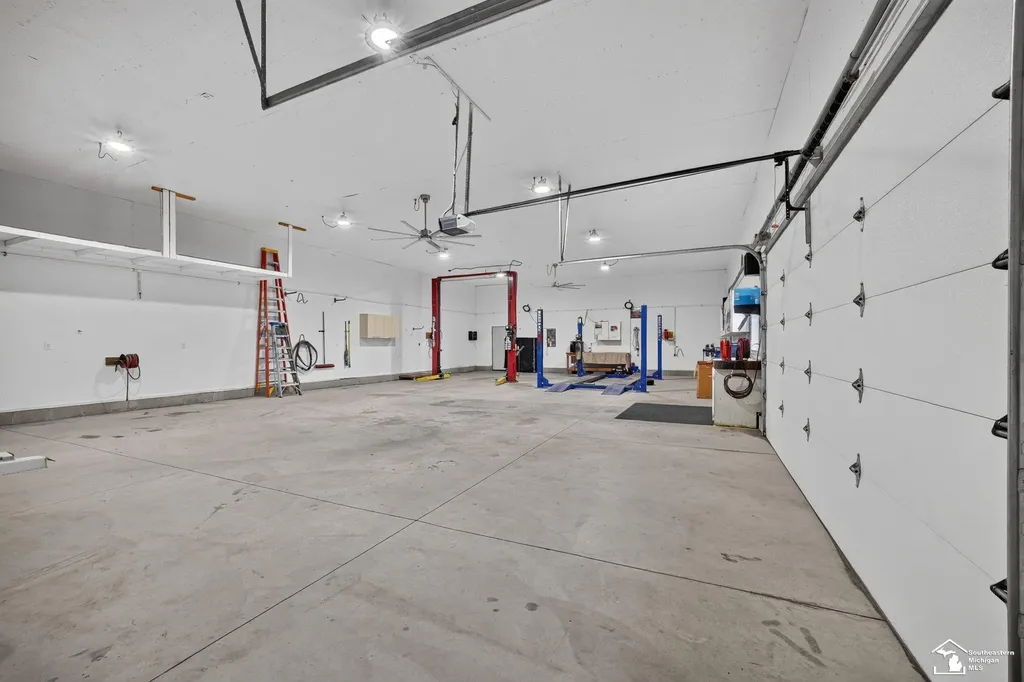 9858 Douglas Road Bedford Township MI 48142