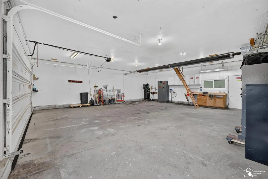 9858 Douglas Road Bedford Township MI 48142