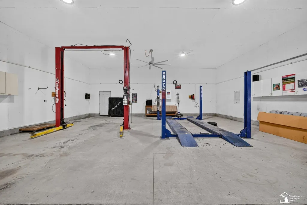 9858 Douglas Road Bedford Township MI 48142