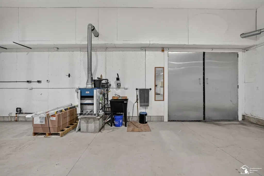 9858 Douglas Road Bedford Township MI 48142