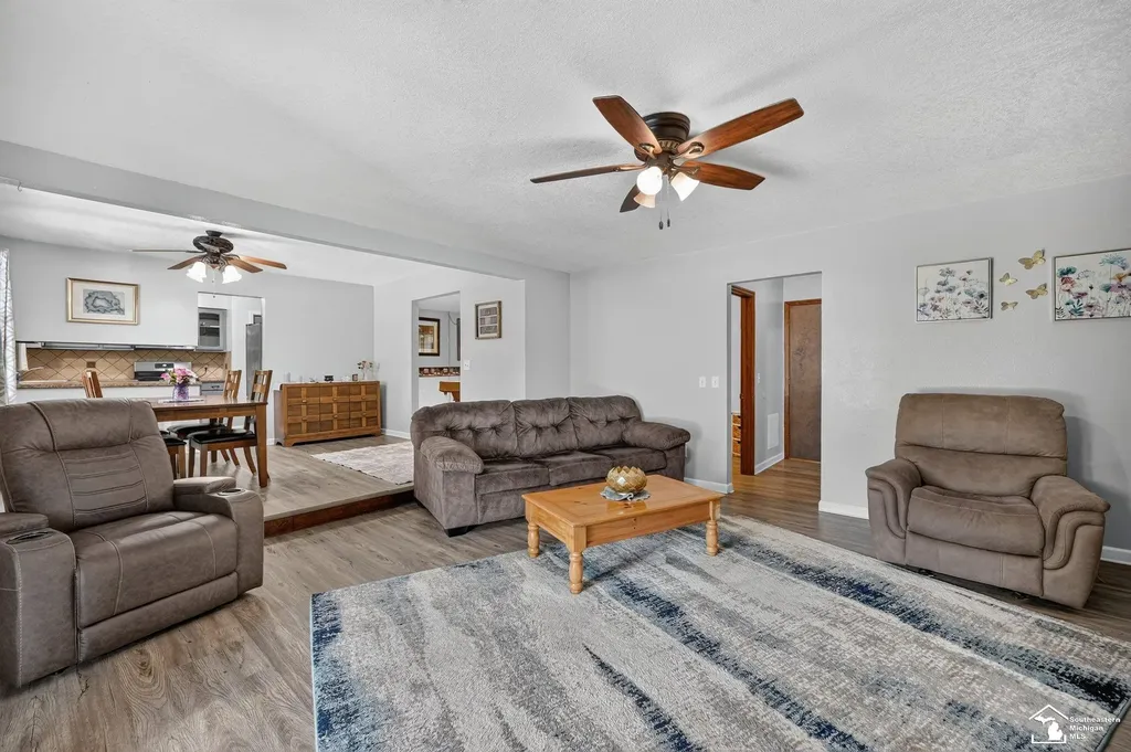 9858 Douglas Road Bedford Township MI 48142