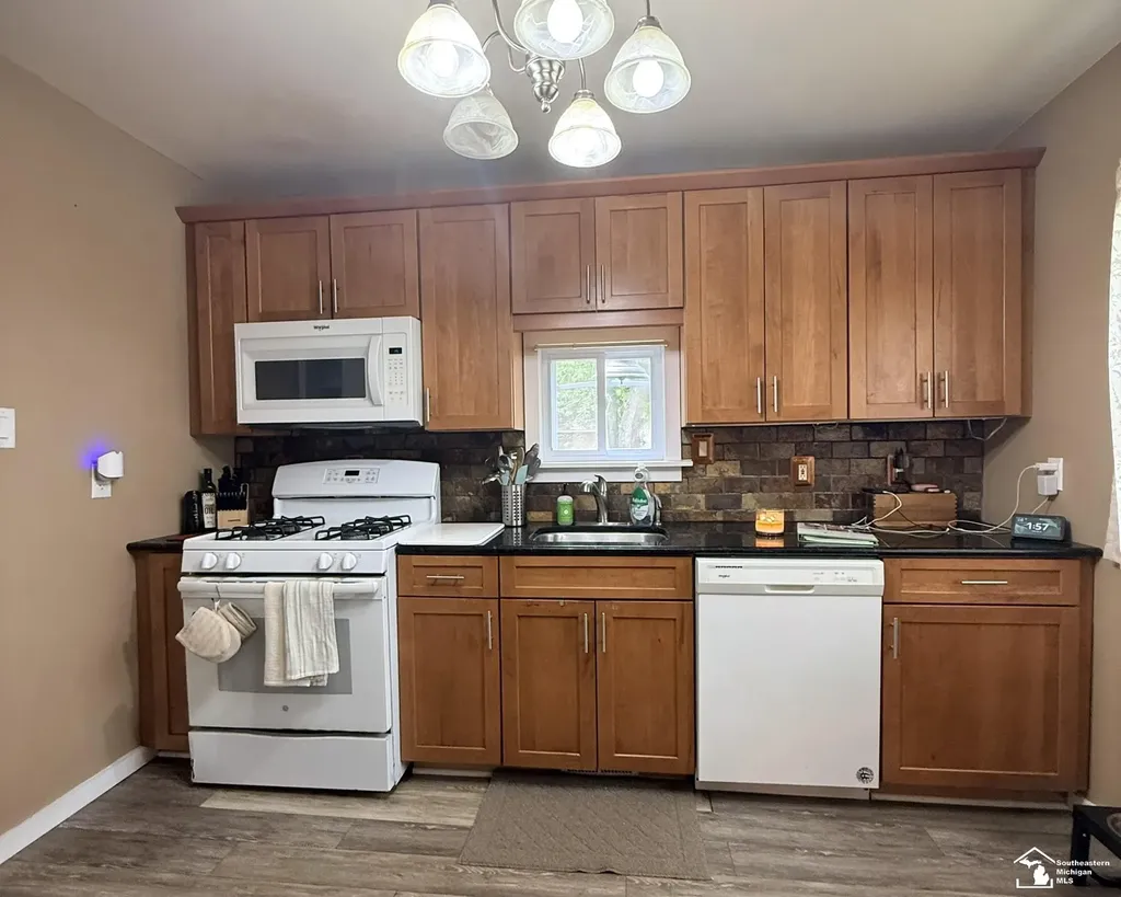 27114 Milan Street Huron Charter Township MI 48164