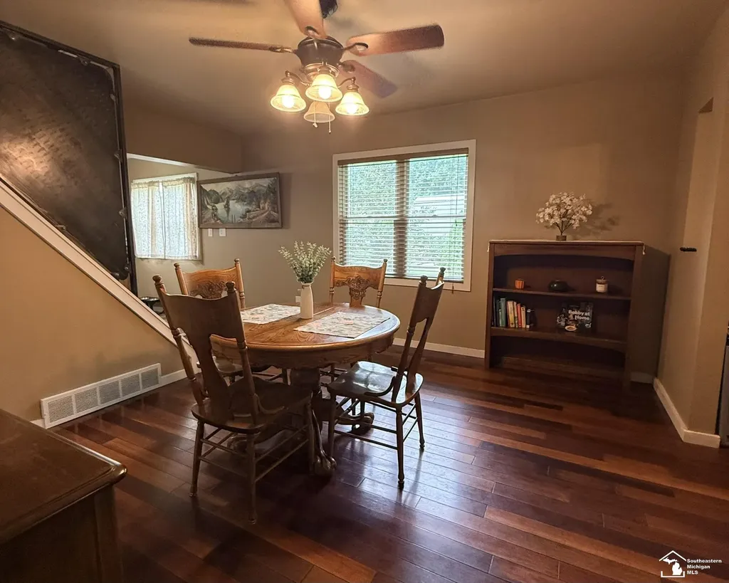 27114 Milan Street Huron Charter Township MI 48164