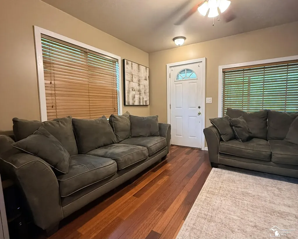 27114 Milan Street Huron Charter Township MI 48164