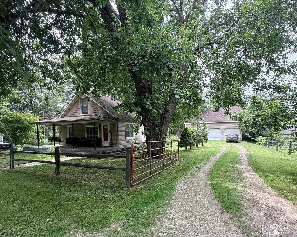 27114 Milan Street Huron Charter Township MI 48164