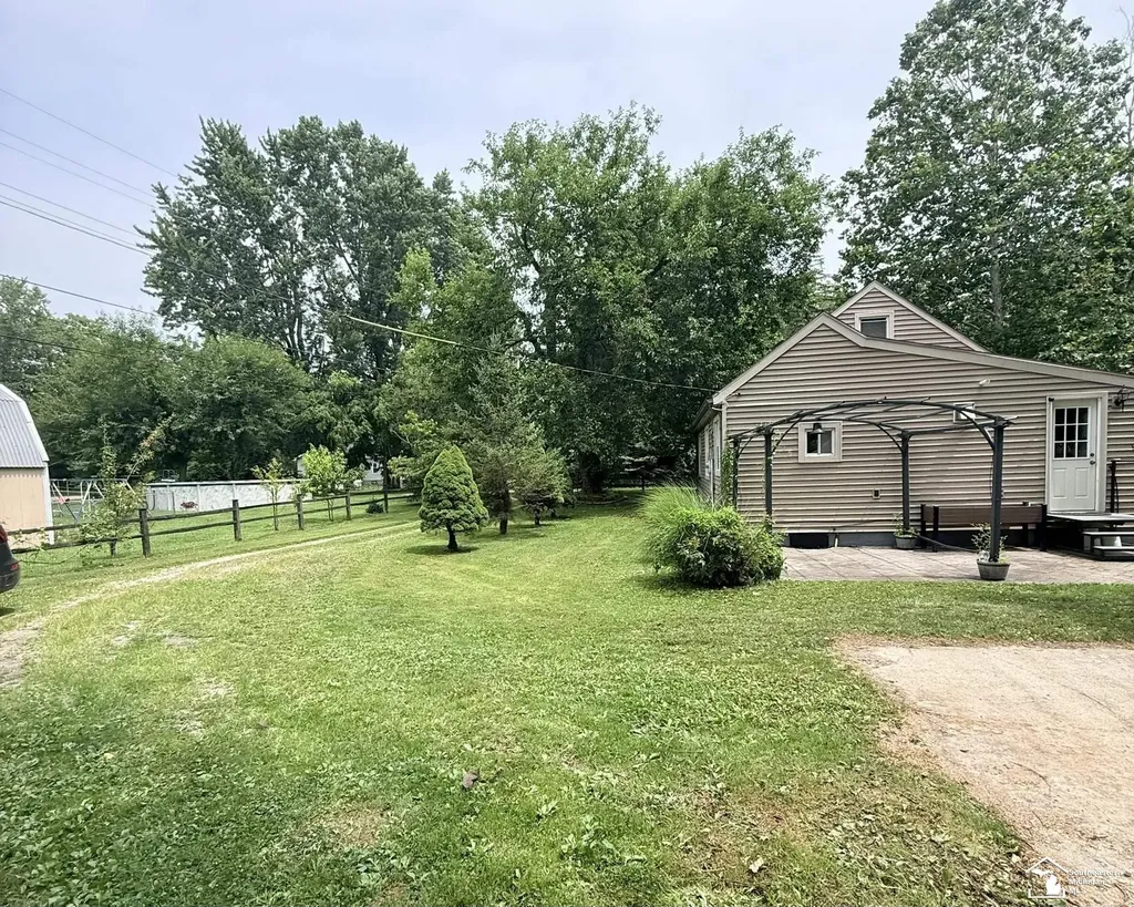 27114 Milan Street Huron Charter Township MI 48164