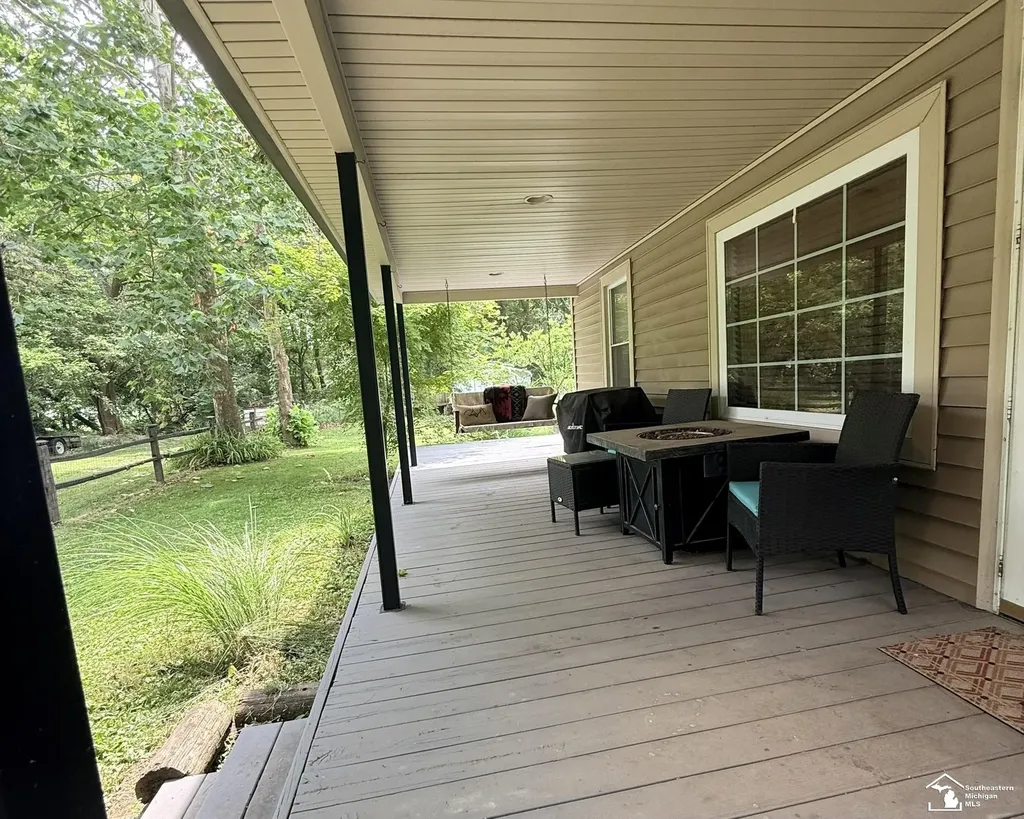 27114 Milan Street Huron Charter Township MI 48164