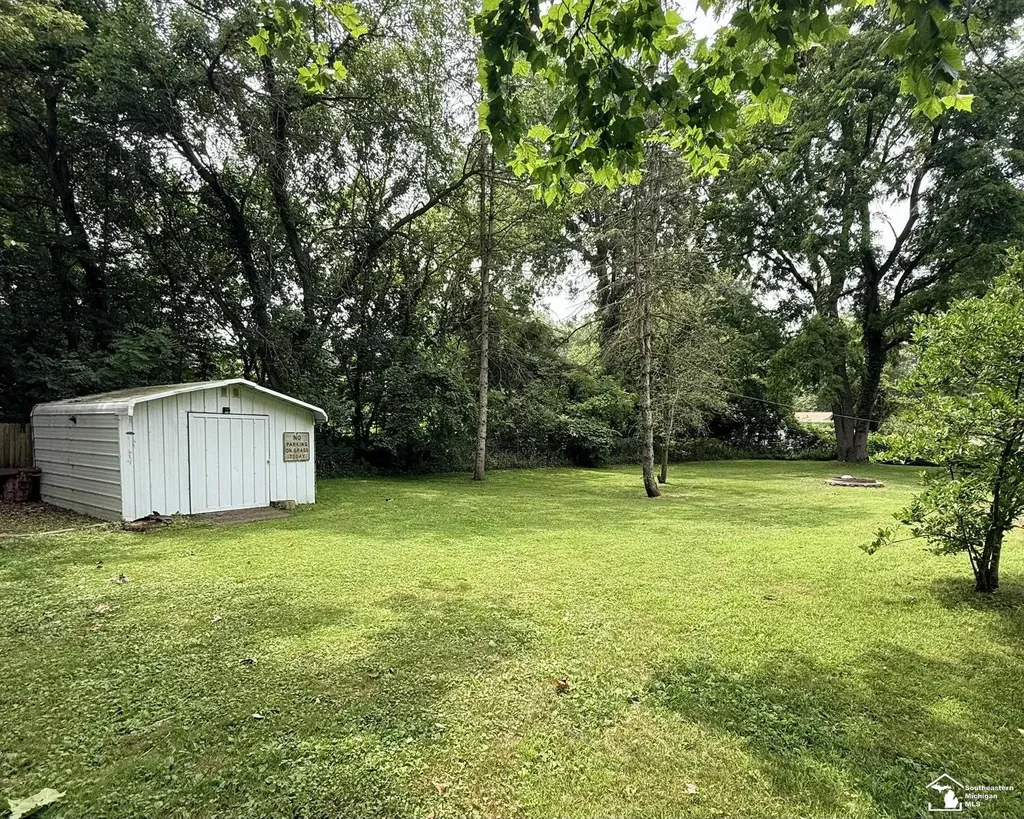 27114 Milan Street Huron Charter Township MI 48164